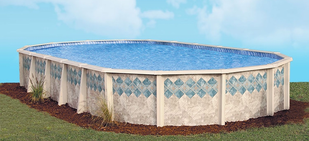 Doughboy Pools Midwest Pool & Spa and Side Pocket Billiards